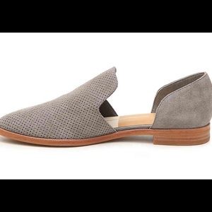 dolce vita cody flat